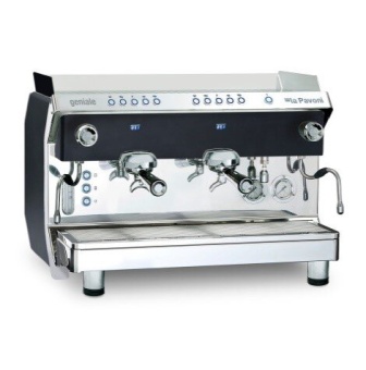 Детальное фото товара: La Pavoni GENIALE2VNEU