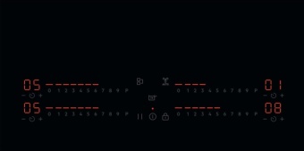 Детальное фото товара: AEG TI64IB10FB