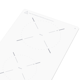 Детальное фото товара: MEFERI MIH302WH POWER