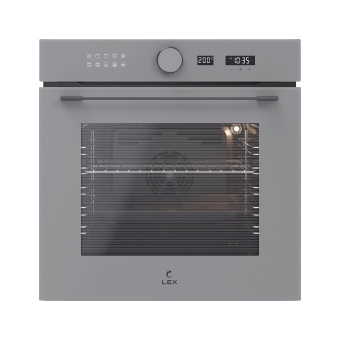 Детальное фото товара: LEX EDM 1001 ONE GR