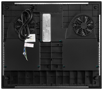 Детальное фото товара: Maunfeld CVI594SF2BG LUX Inverter