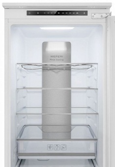 Детальное фото товара: Meferi MBR177 TOTAL NO FROST ULTRA