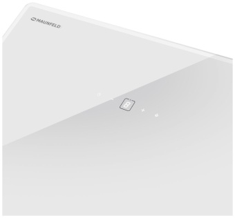 Детальное фото товара: Maunfeld EAGLE 850 90 Glass White