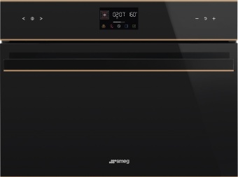 Детальное фото товара: Smeg SO4602M1NR