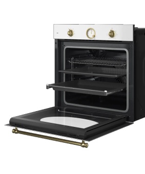 Детальное фото товара: Kuppersberg SR 610 W Bronze