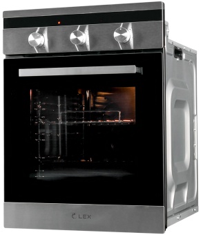 Детальное фото товара: LEX EDM 4570 IX