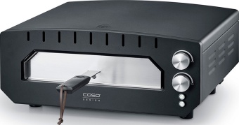 Детальное фото товара: Caso PizzaChef 400