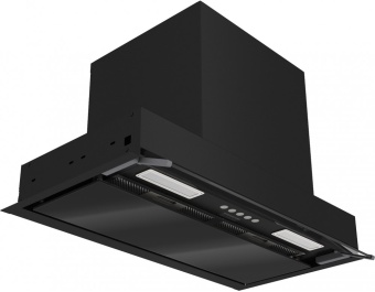 Детальное фото товара: Franke T-FORM 60 BK