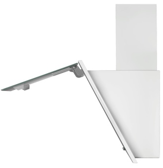 Детальное фото товара: Maunfeld Wind 60 A White