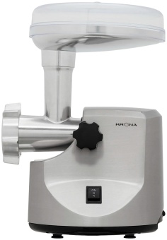 Детальное фото товара: Krona Wolf Metall 1800W