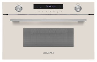 Детальное фото товара: Maunfeld MBMO349GBG