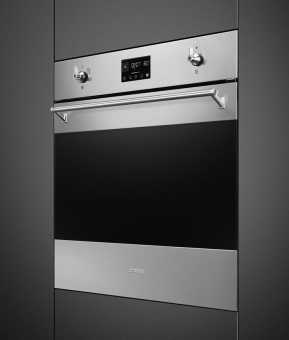 Детальное фото товара: Smeg SO6302TX