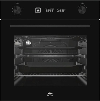 Детальное фото товара: MILLEN MEO 605 BL