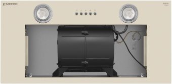 Детальное фото товара: MEFERI INBOX60BG POWER