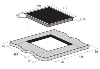 Детальное фото товара: ZUGEL ZIH453W