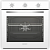 Фото товара: Indesit IFE 3634 WH