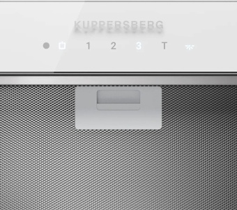 Детальное фото товара: Kuppersberg INNOVA V 60 White