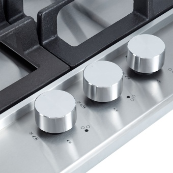 Детальное фото товара: EXITEQ EXH-206 inox