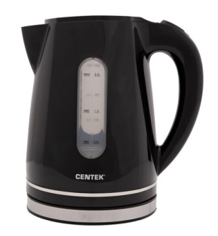 Детальное фото товара: Centek CT-0043 Black