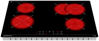 Детальное фото товара: MEFERI MEH754BK ULTRA