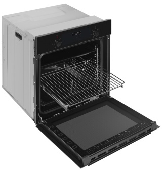 Детальное фото товара: MEFERI MEO607BK COMFORT