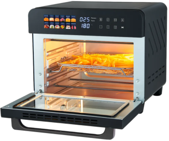 Детальное фото товара: Kuppersberg KMO 251