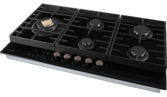 Детальное фото товара: HIBERG VM 9155 B