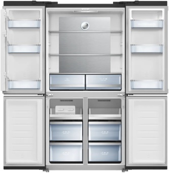 Детальное фото товара: Kuppersberg NFFD 185 DX