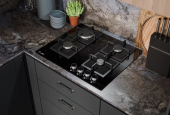 Детальное фото товара: LEX GVG 644A BBL