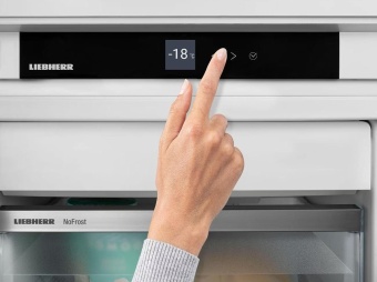 Детальное фото товара: Liebherr SIFNf 5108-22 001 Pure NoFrost