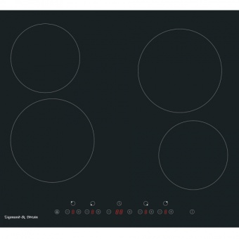 Детальное фото товара: Zigmund & Shtain CN 37.6 B