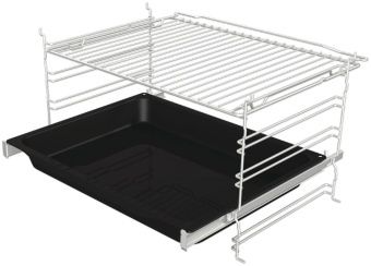 Детальное фото товара: Gorenje BOS6737E05DBG