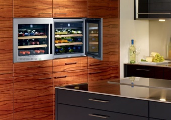 Детальное фото товара: Liebherr WKEes 553-26 001 GrandCru