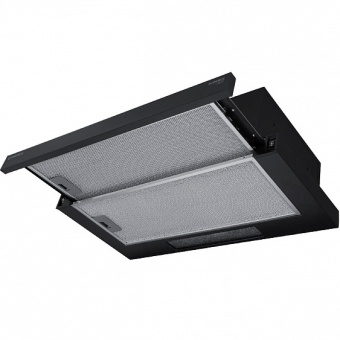 Детальное фото товара: MEFERI SLIDEBOX60BK POWER