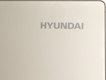 Детальное фото товара: Hyundai CS5073FV шампань стекло