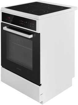 Детальное фото товара: Maunfeld MEC611CW10TD