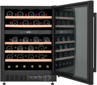 Детальное фото товара: ZUGEL ZCWI460DB