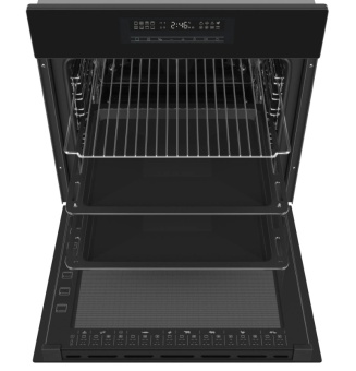 Детальное фото товара: MEFERI MEO6016BK COMFORT PLUS