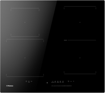 Детальное фото товара: Hansa BHI67606