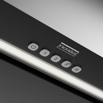 Детальное фото товара: Franke FBFE BK MATT A70