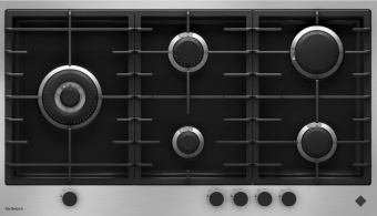 Детальное фото товара: De Dietrich DPE4929XF