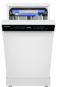 Детальное фото товара: Maunfeld MWF45331W Inverter