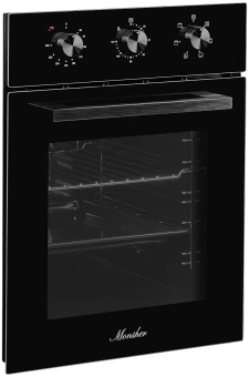 Детальное фото товара: Monsher MOE 4563 Noir