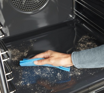 Детальное фото товара: Miele H 7262 BP OBSW