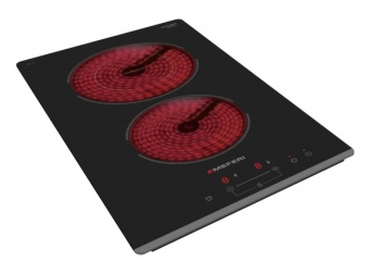 Детальное фото товара: MEFERI MEH302BK COMFORT PLUS