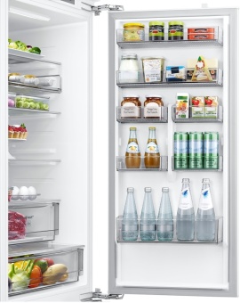 Детальное фото товара: Samsung BRB80F30ADF0EO