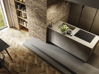 Детальное фото товара: ELICA NIKOLATESLA FIT BL/A/60