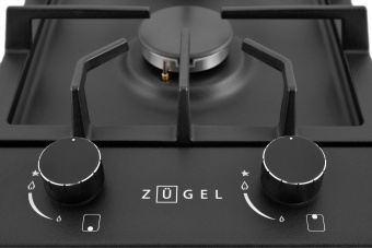 Детальное фото товара: ZUGEL ZGH290B