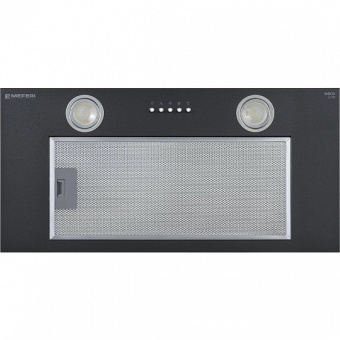 Детальное фото товара: MEFERI INBOX60BK ULTRA