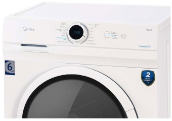 Детальное фото товара: Midea MF100W60/W